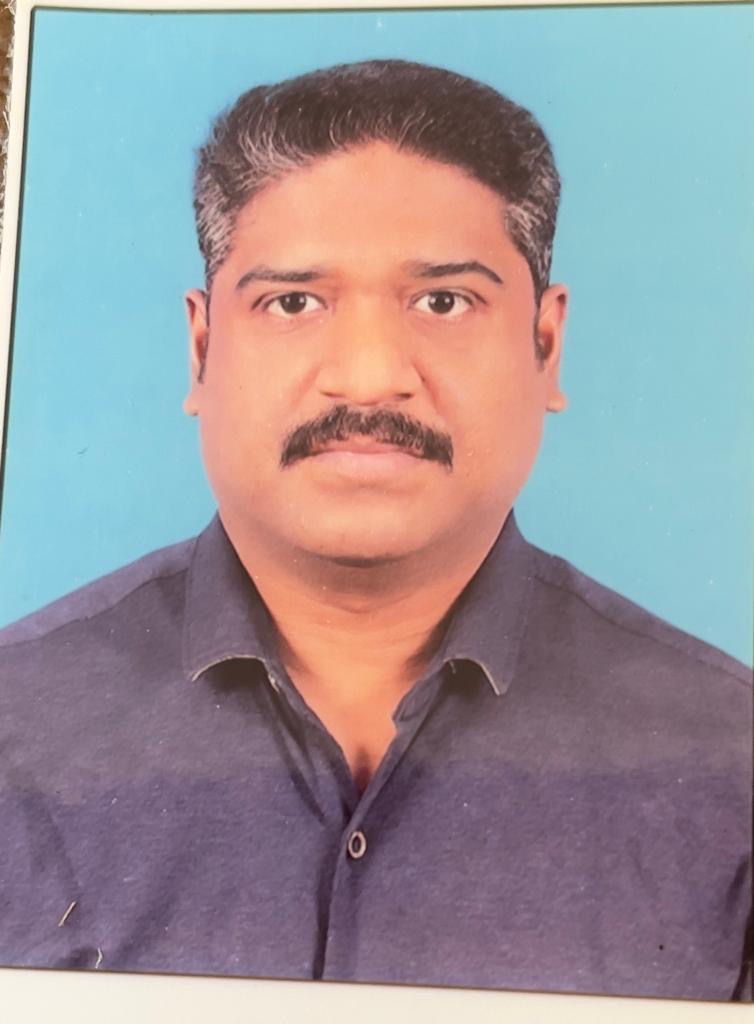 Mohammad Rafi C A