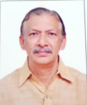 Gopalakrishnan P V
