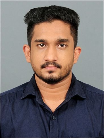 Vignesh P