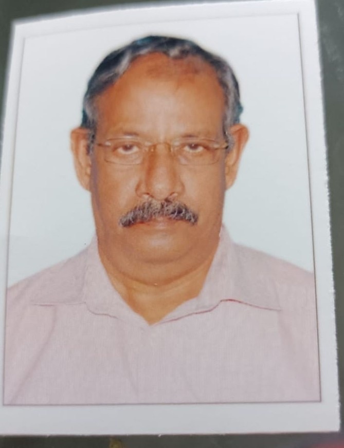 Lakshmanan P P