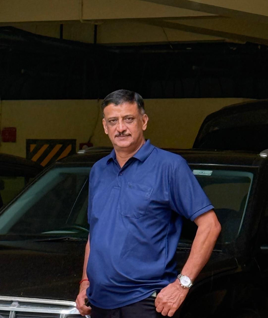 Vidhyadharan Nair K