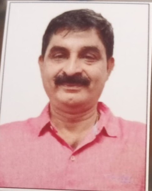 Sunil Kumar Nair K