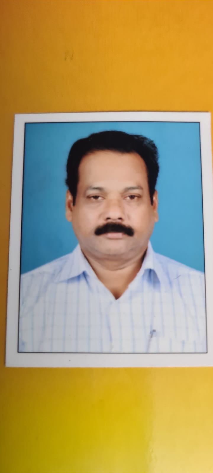 Sasikumar C M