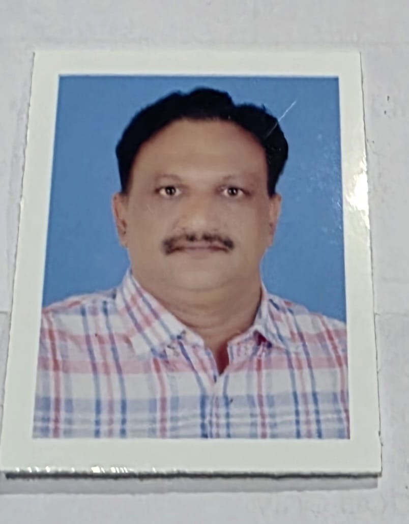 Ashraf Putheyadath