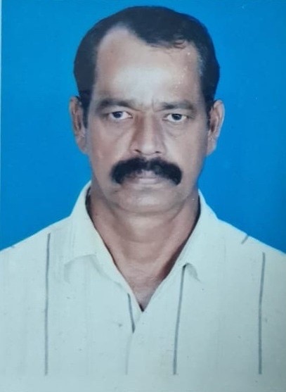 Vijayan P V