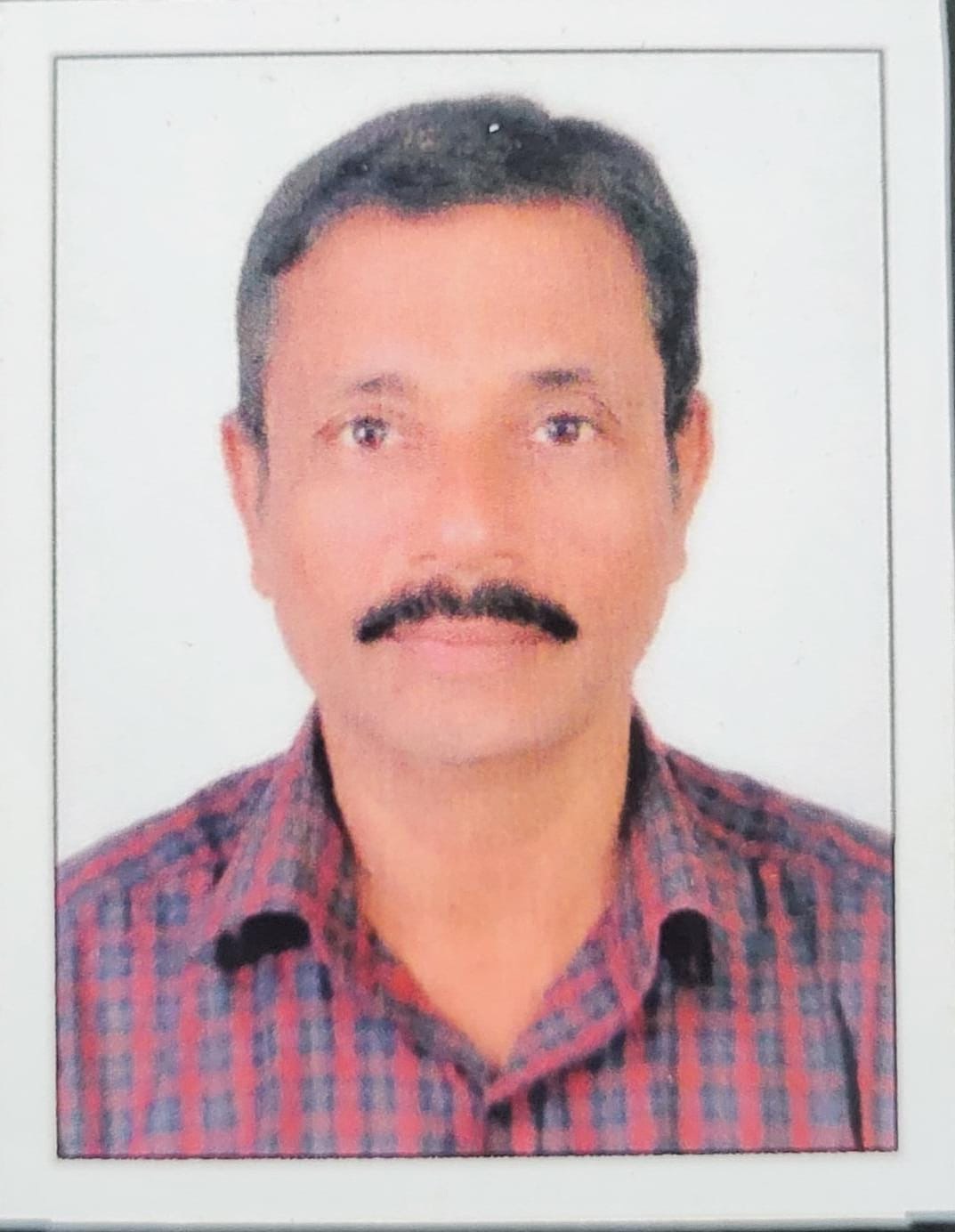 Rajan Babu C