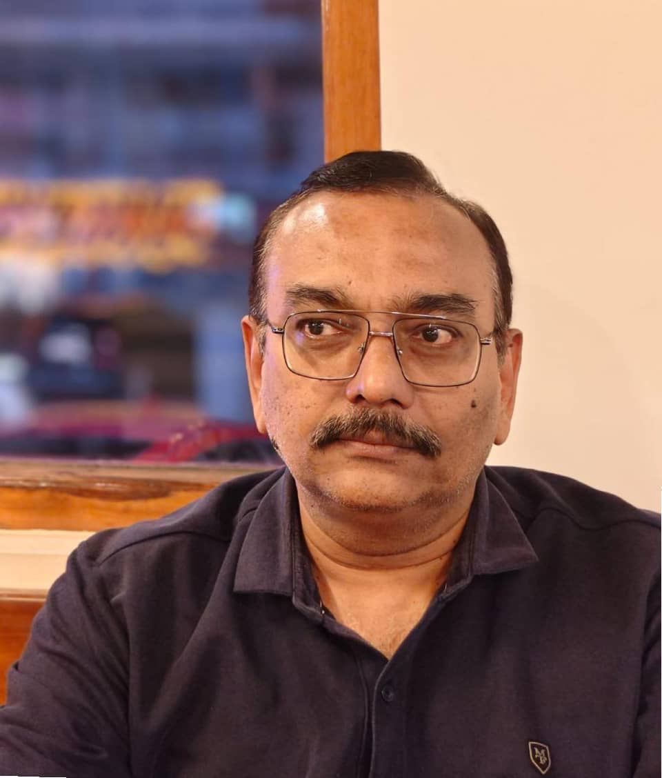 Harish Kumar