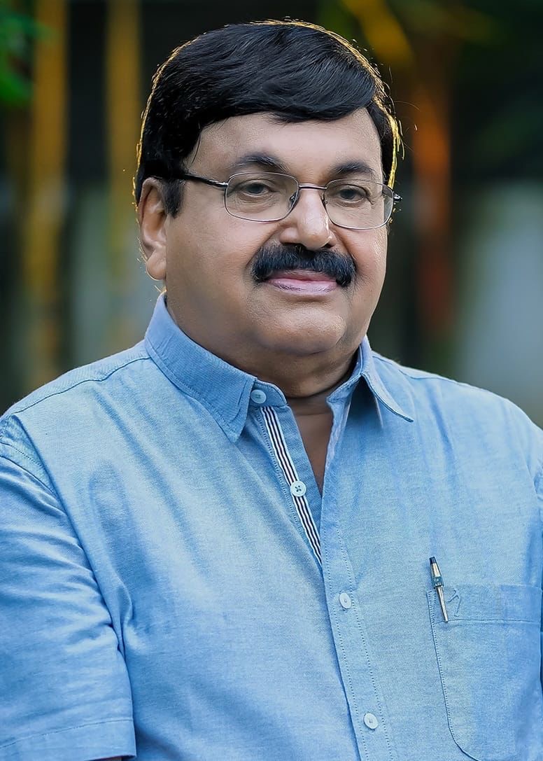 Sudhakaran N