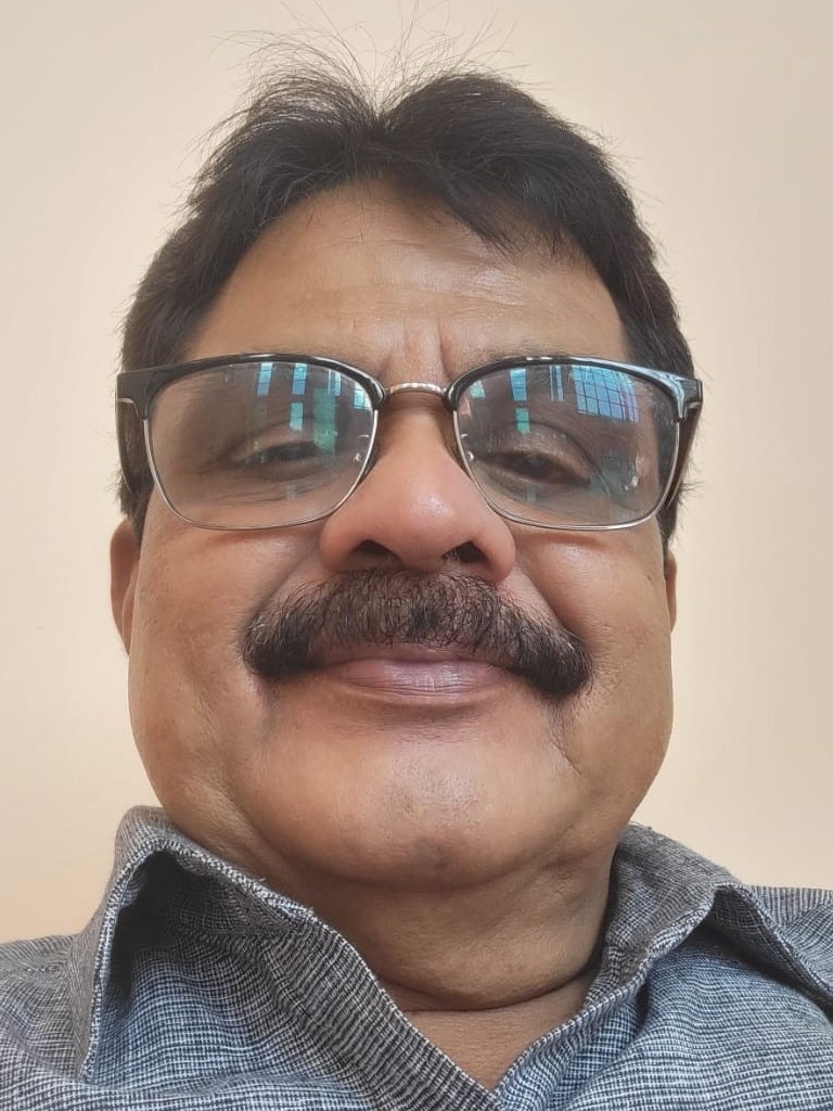 Kamarudheen C