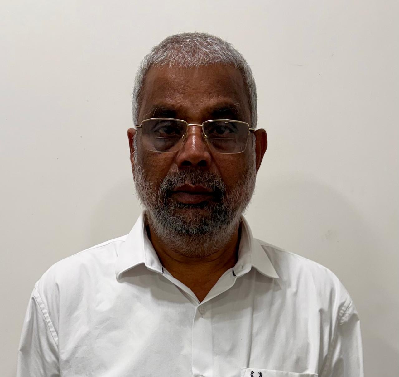 Sathyan P V