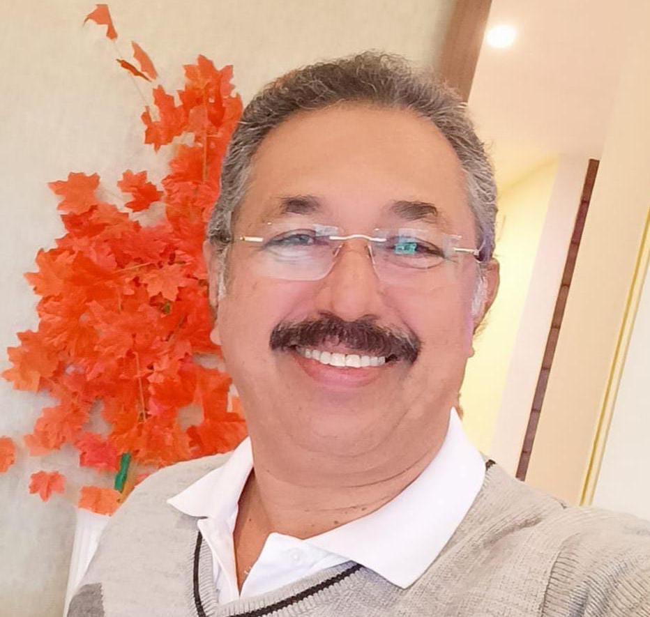 Nazeer Punnackal Parambil