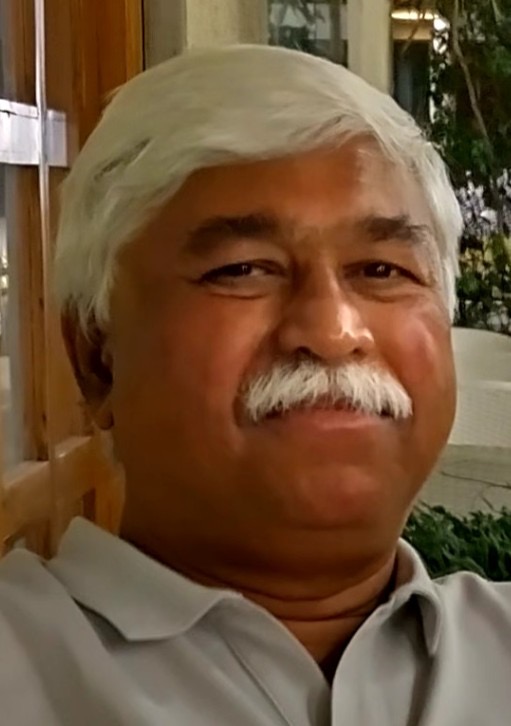 Vinay Rajaram Nadkarni