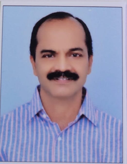 Sivanarayanan K