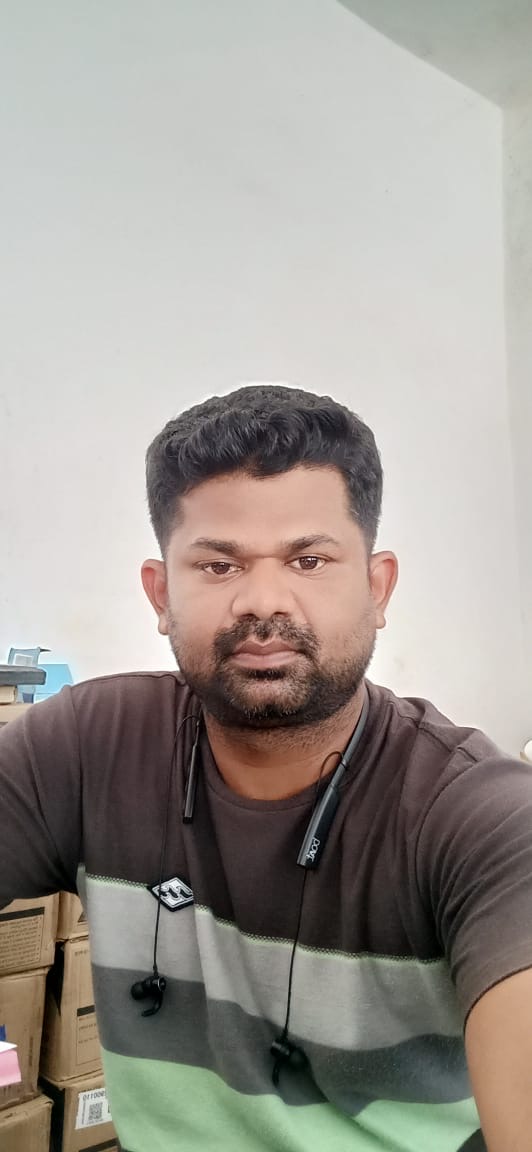 Riyasudheen U