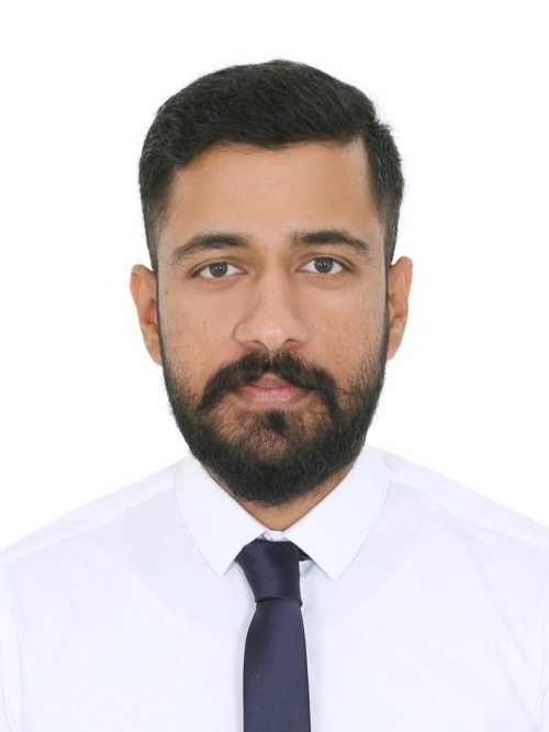 Vivek Vakkeel