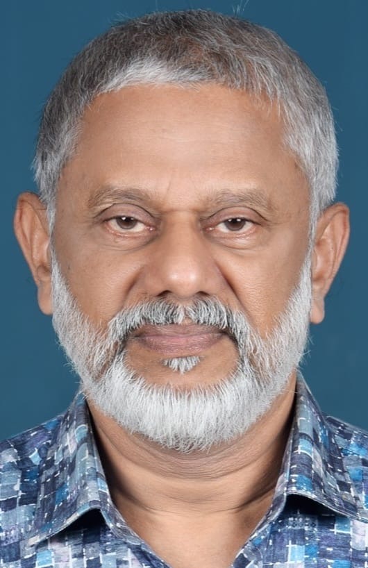 Devadasan R