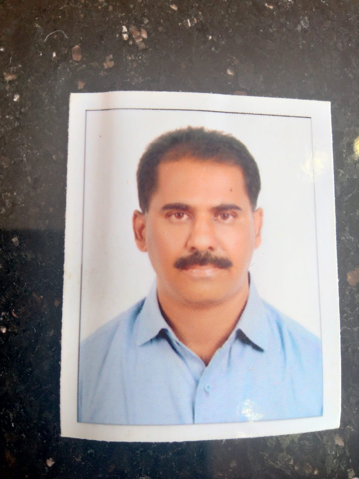 Binny Das