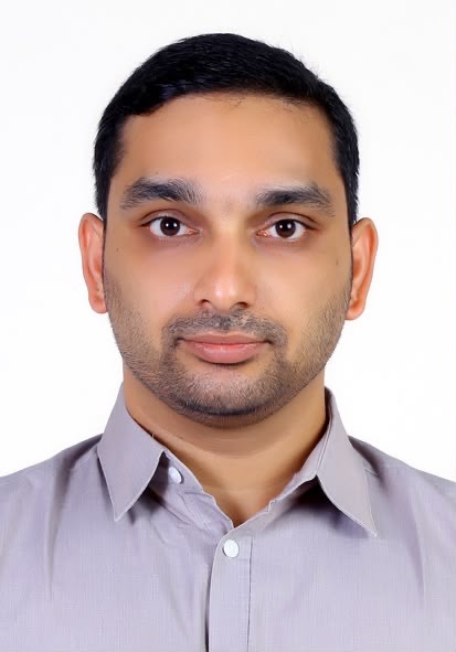 Rajeeve C R