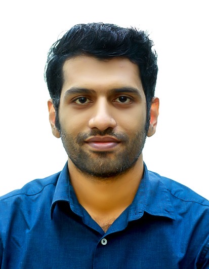 Athul Murali