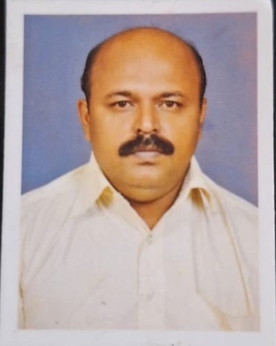 Sreejith S