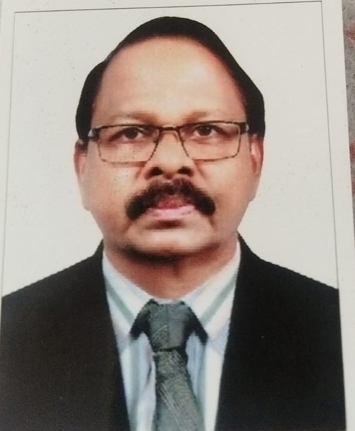 Arumughan C