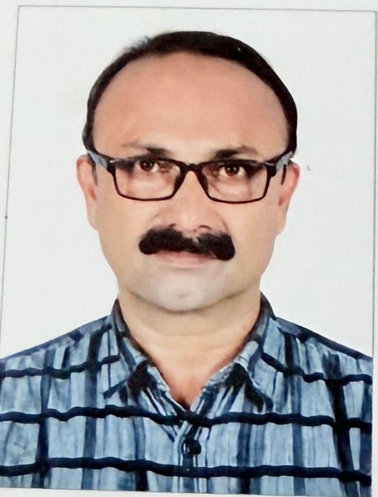 Salim P