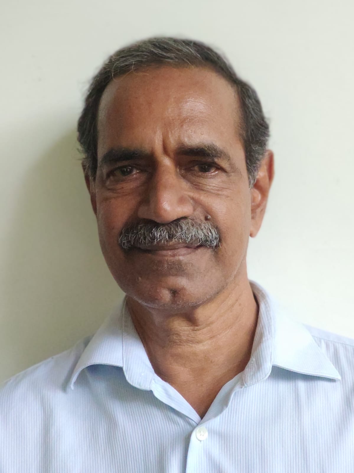 Raveendran P K