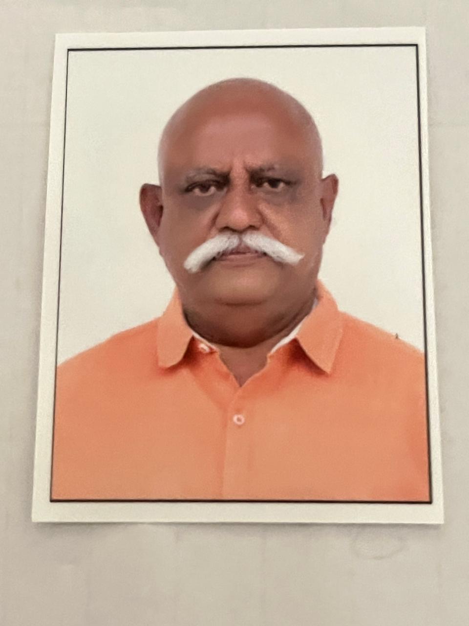 Ravikumaran