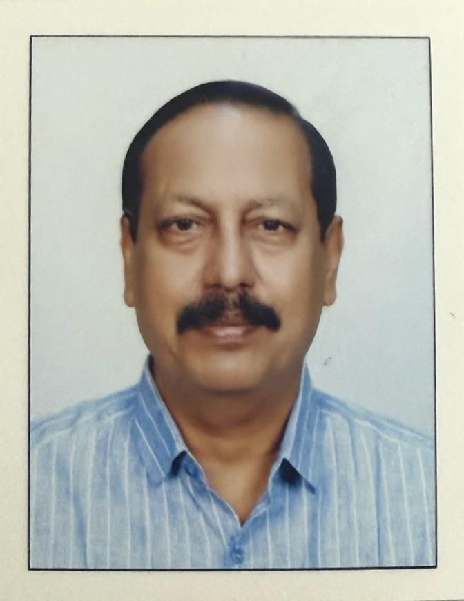 Hariharakrishnan G K
