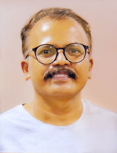 Premkumar G