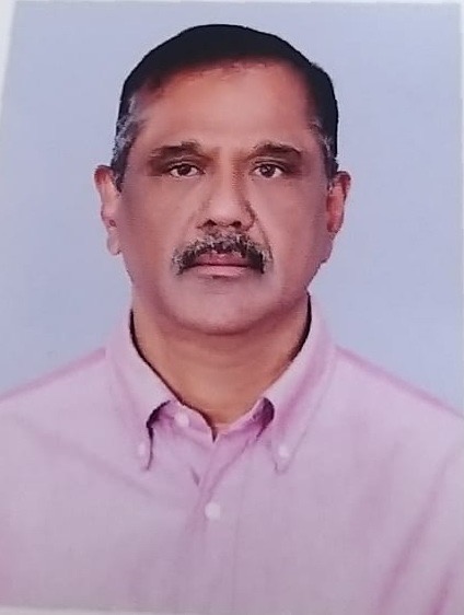 Anil Kumar J