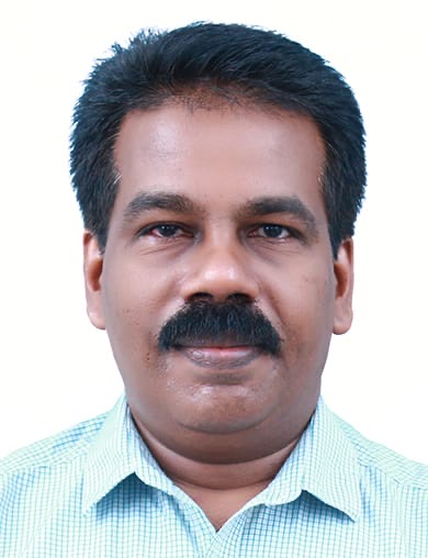 Vinod P K