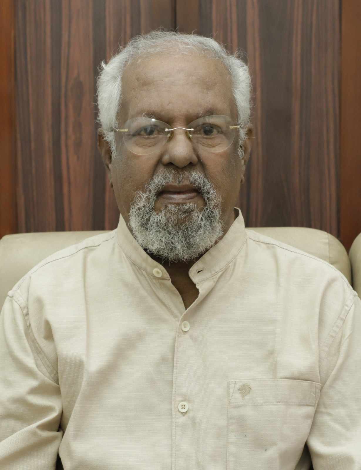 Venugopalan V N