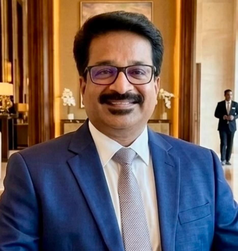 Nazer Kadavanthot