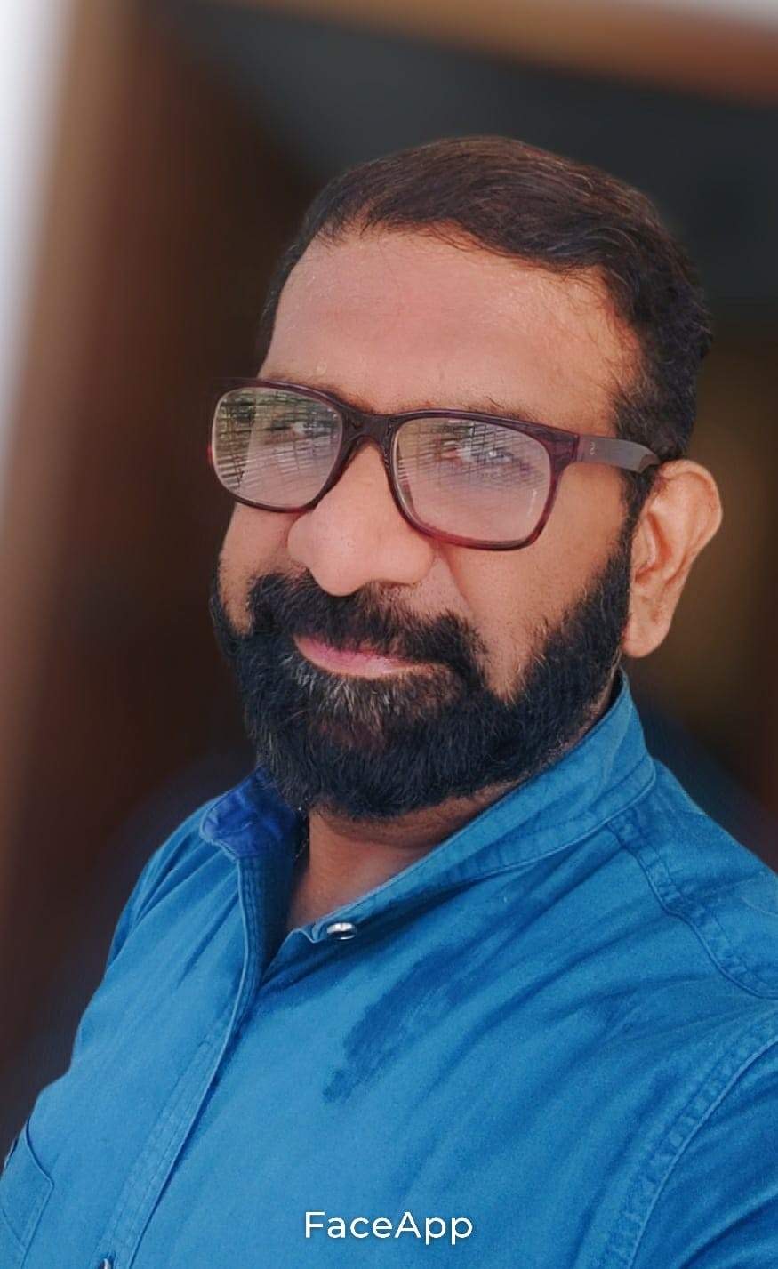 Jim K Balan