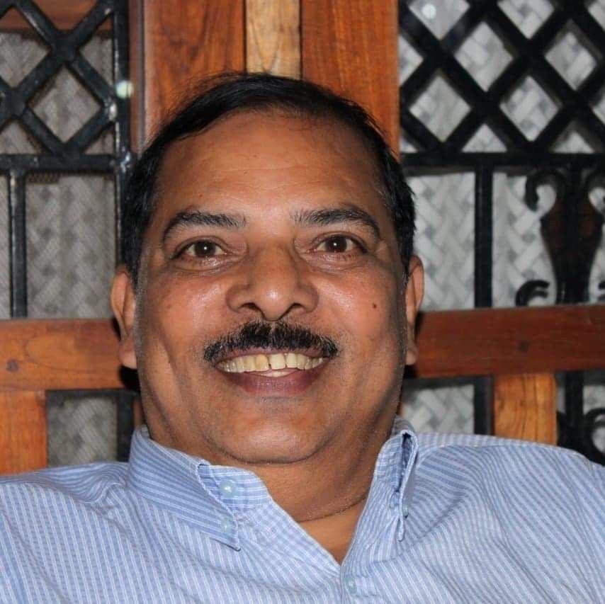 Paulson Chirayath