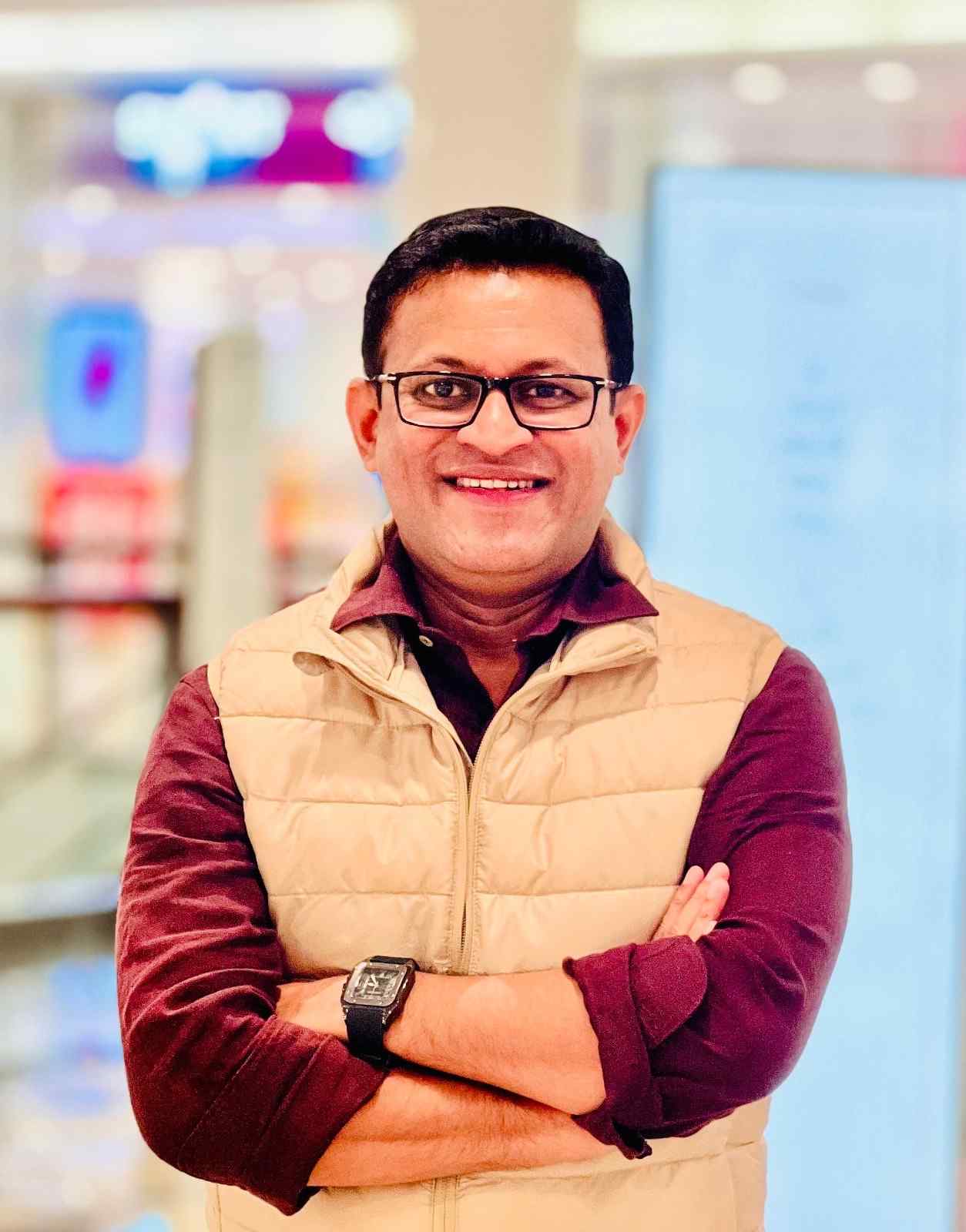 Shiraj Jacob