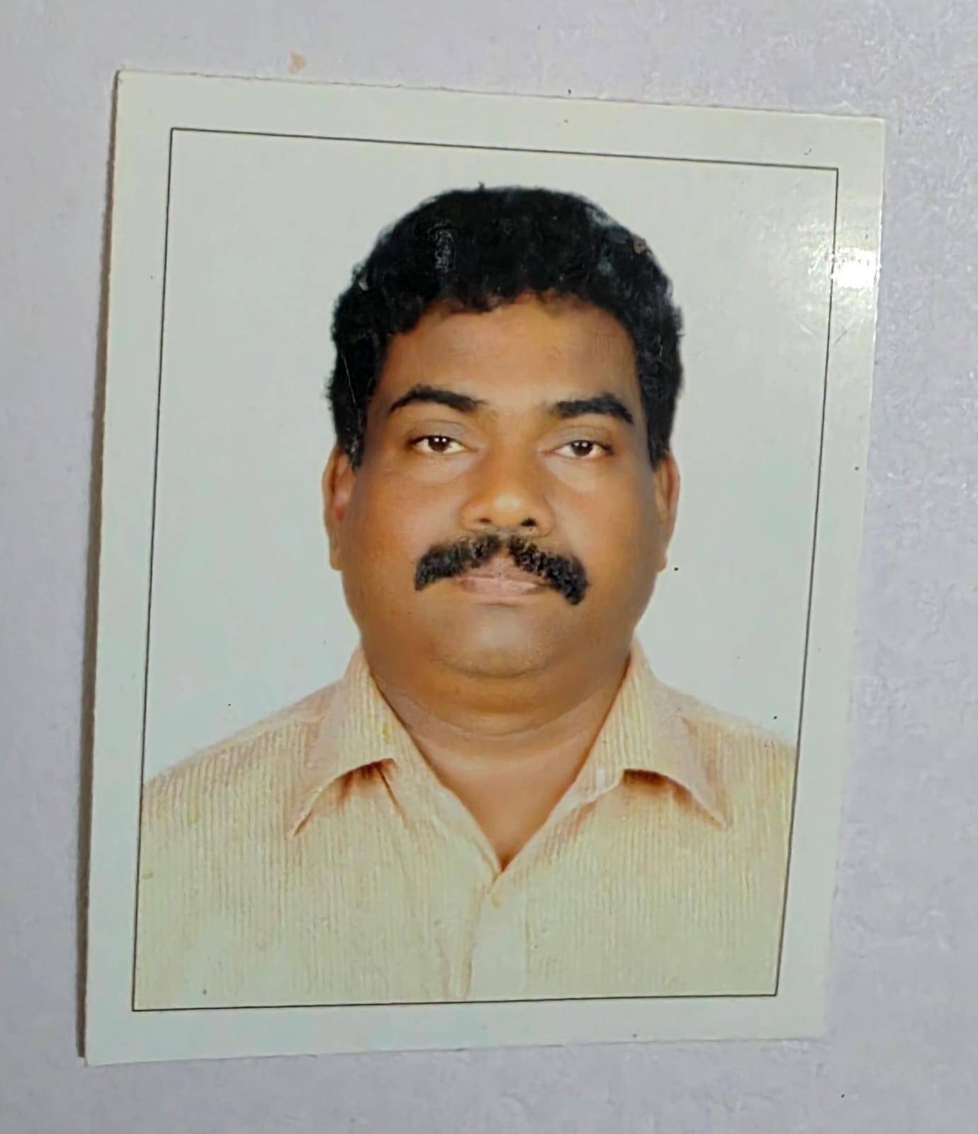 Haridas K