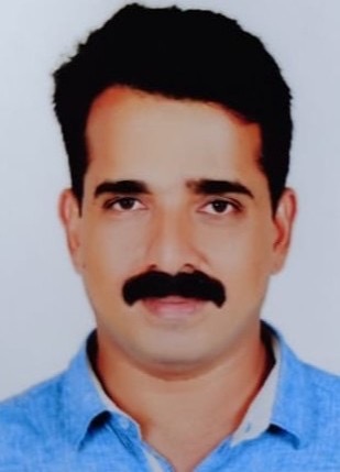 Shaji C B