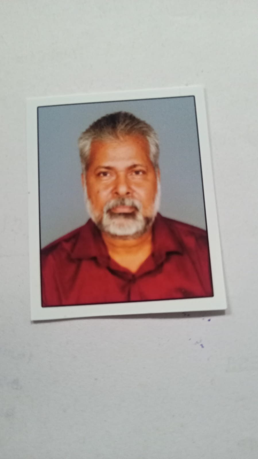 Somasundaran A