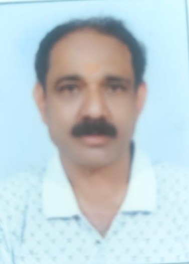 Dinesh Kumar K S