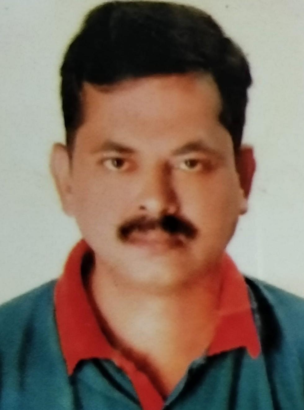 Noushad P