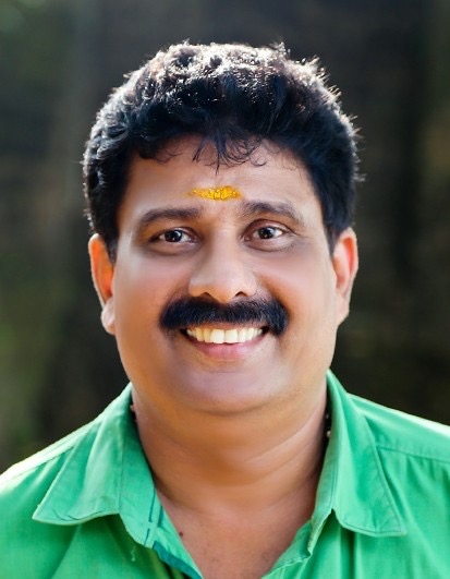 Surendran P A