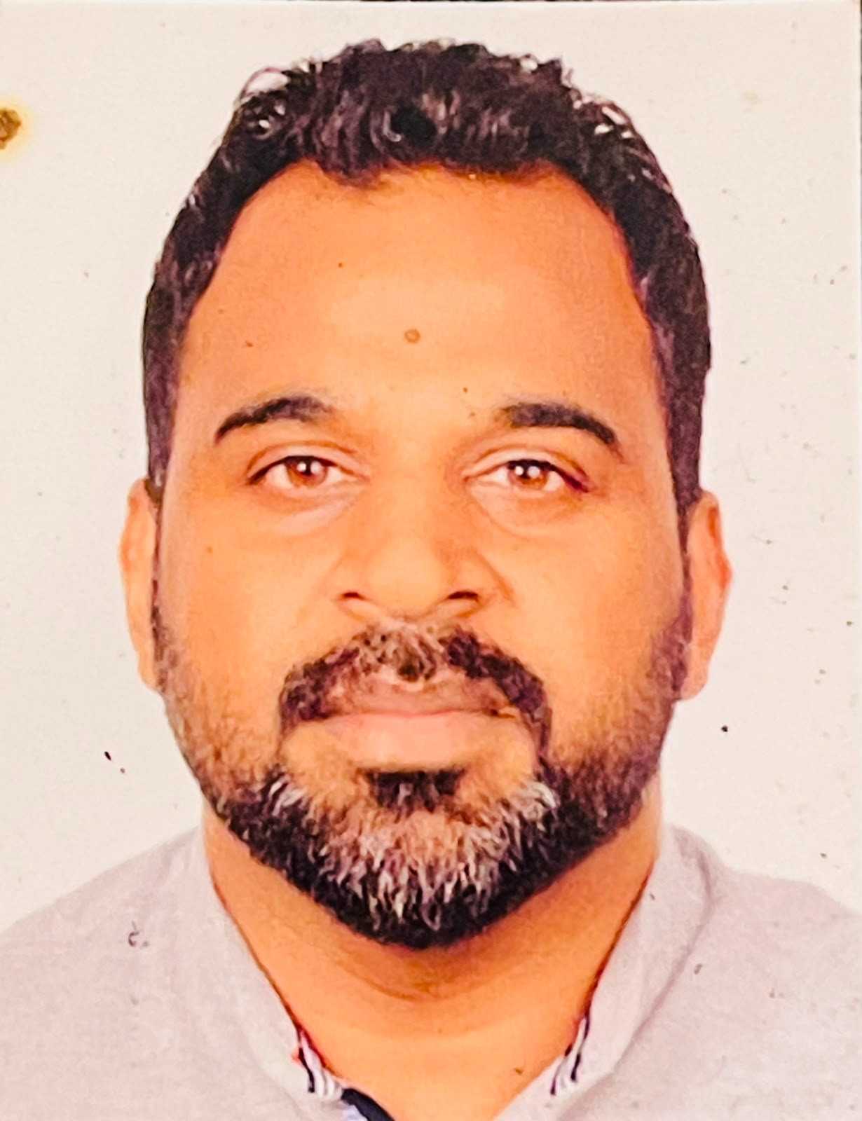 Ajay P 