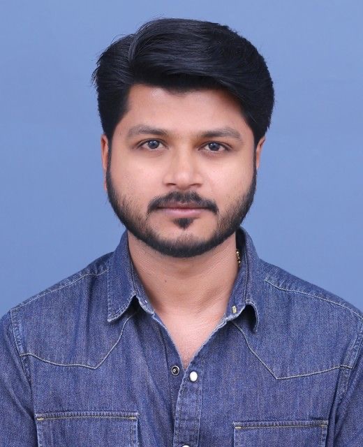 Ramkumar Menon
