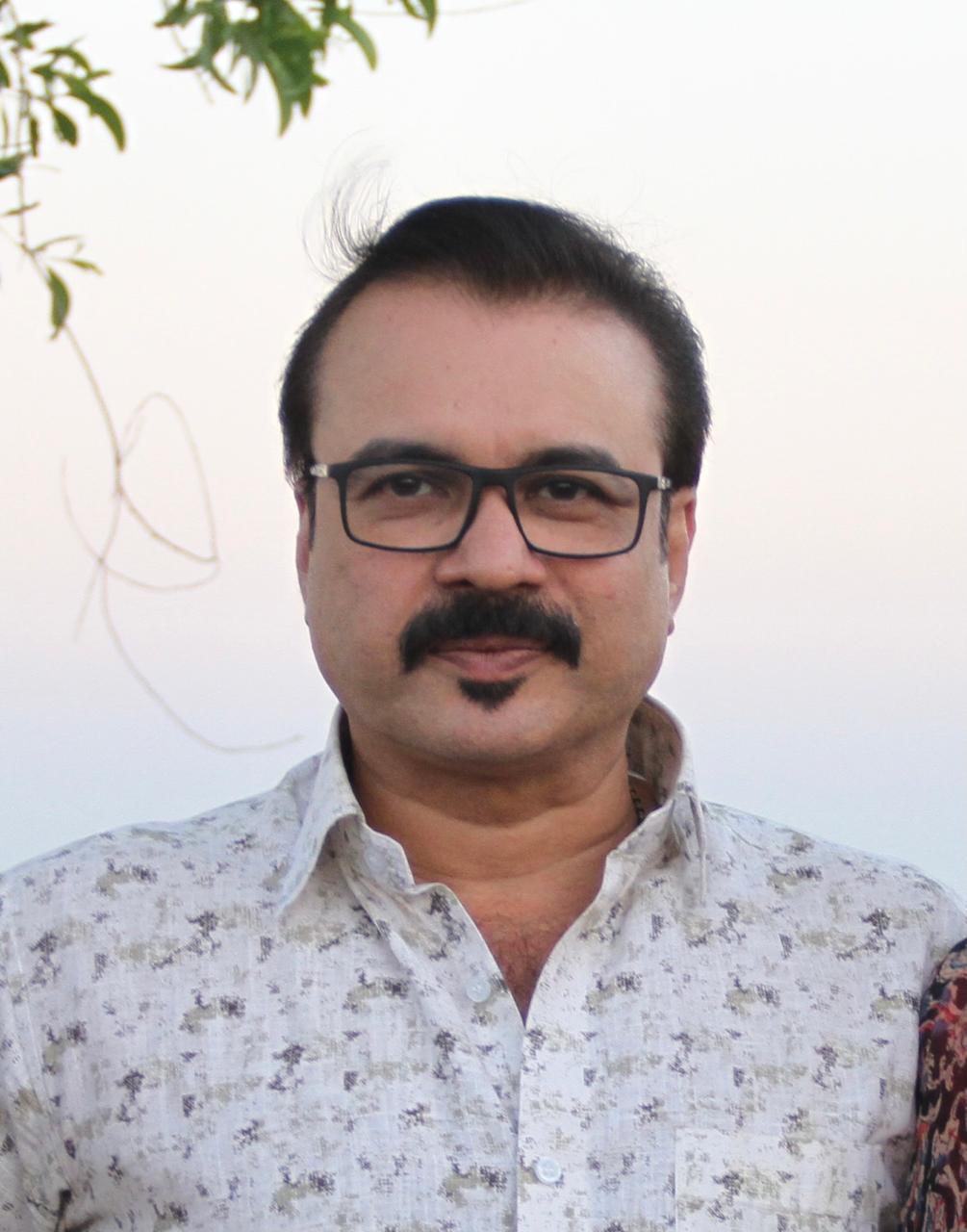 Sathyanandan