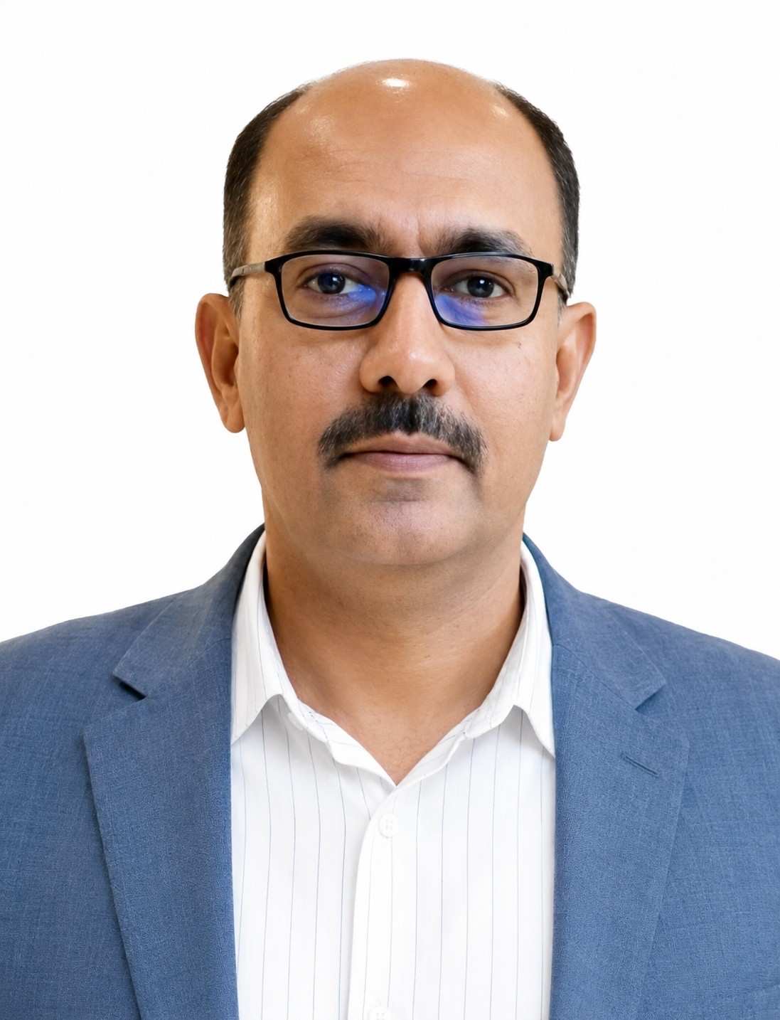 Rojan D Tharayil