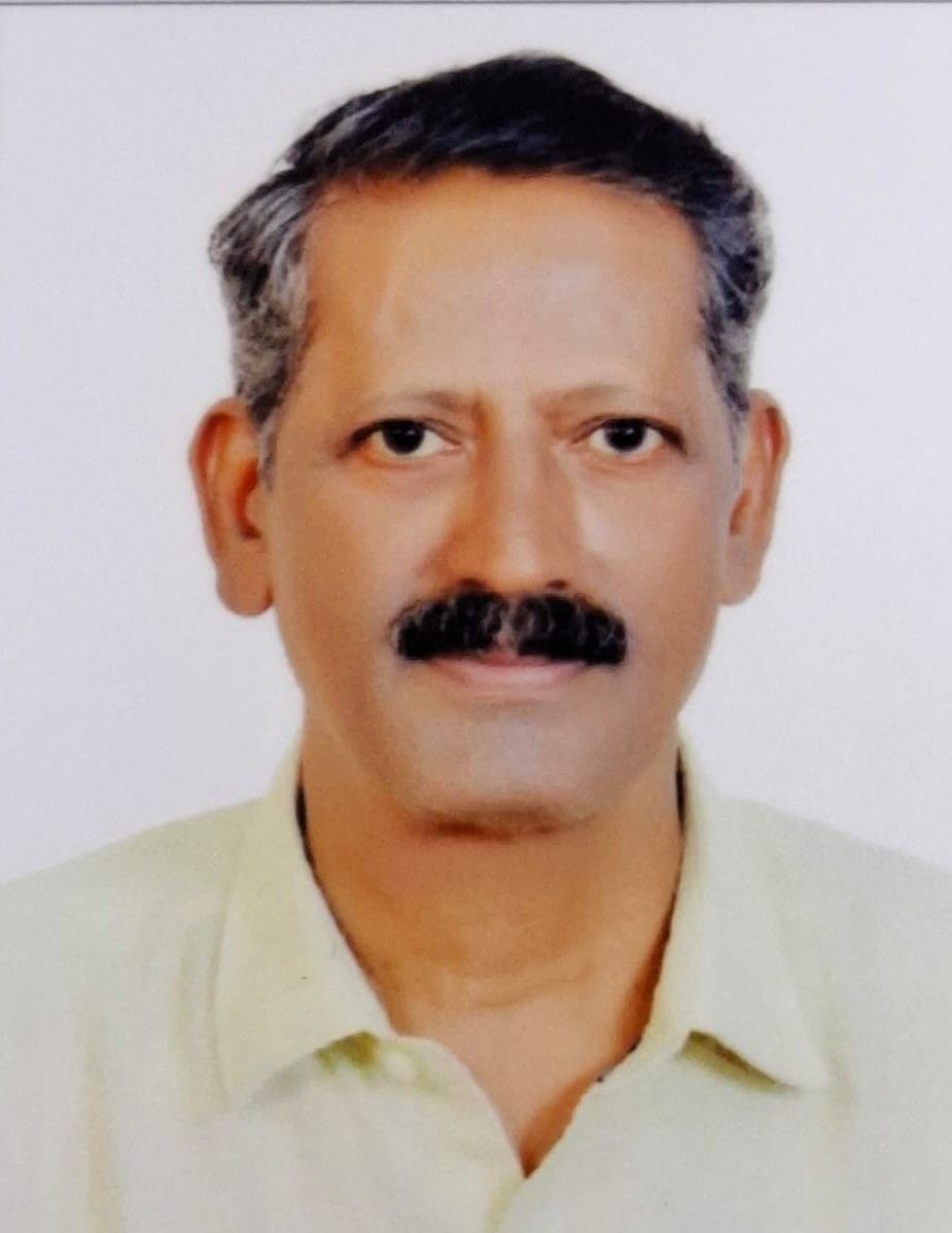 Vincent C F