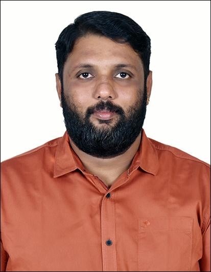 Reji Subramanian
