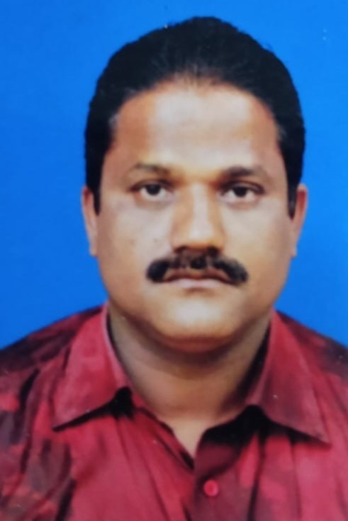 Suresh Kumar C